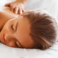 The Benefits of Massage Therapy: Is it Good for You?