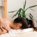 5 Types of Massage: A Comprehensive Guide