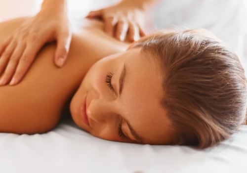 The Benefits of Massage Therapy: Is it Good for You?