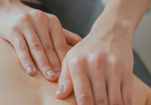 A Comprehensive Guide to the Different Types of Massage