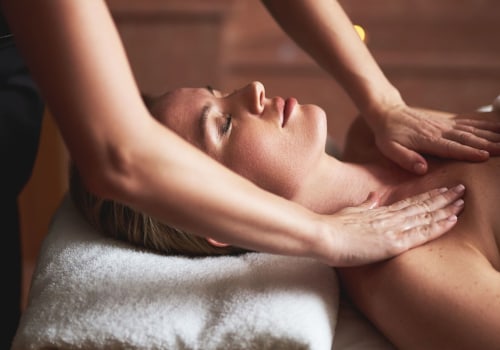 What Happens During a Spa Treatment?